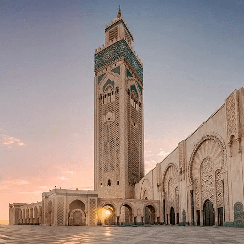 Start Your Morocco Journey from Casablanca
