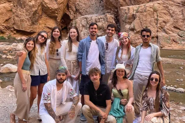 11 Day Morocco Itinerary from Casablanca 11 Days Tour in Morocco from Casablanca, Imperial Cities and Sahara Desert, Morocco Grand Tours.