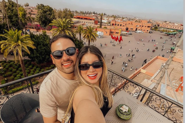 9 Day Morocco Itinerary from Casablanca 9 Days Morocco Tour from Casablanca to Marrakech via Merzouga Desert blue city and imperial cities