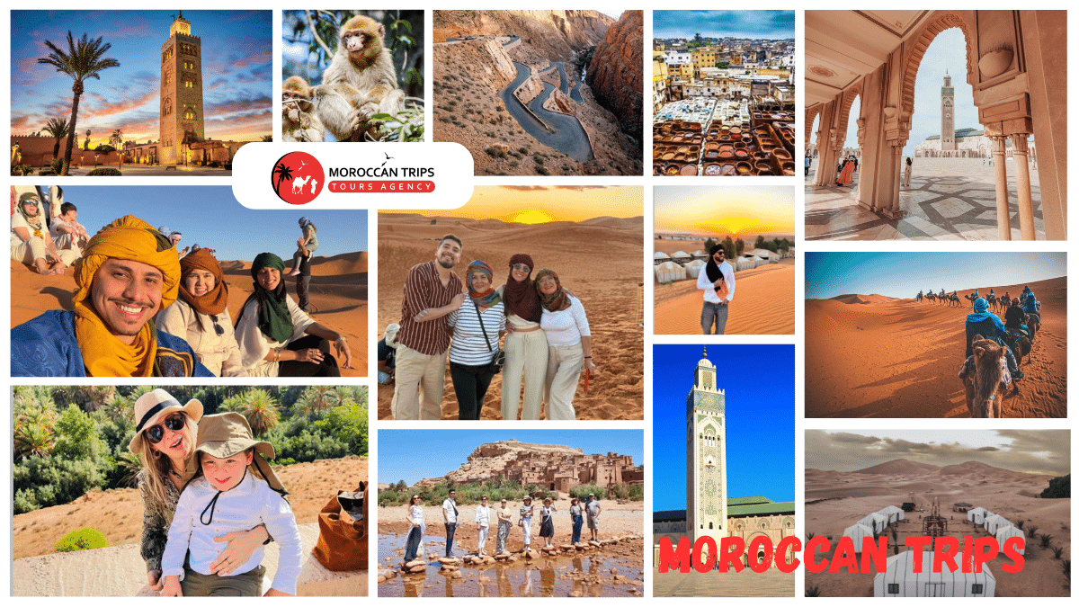 6 Days in Morocco itinerary from Casablanca to Marrakech tour from Casablanca 6 days, Visit Fes, Merzouga, and Marrakech in Just a trip. 6 Days in Morocco itinerary from Casablanca to Marrakech tour from Casablanca 6 days, Visit Fes, Merzouga, and Marrakech in Just a trip.