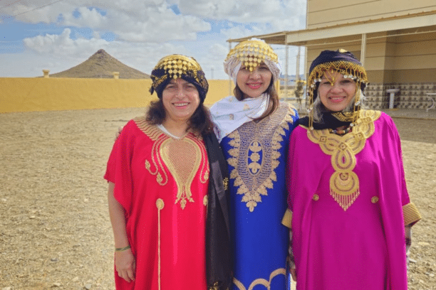 4 day Desert tour Marrakech to Fes Private desert tour from Marrakech to Fes 4 days 4 day Desert tour Marrakech to Fes: Book this tour and let our expert local guides immerse you in the history, culture, and beauty of Morocco On this 4 Days desert tour fr