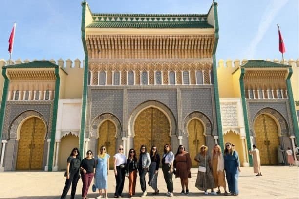 11 Day Morocco Itinerary from Casablanca 11 Days Tour in Morocco from Casablanca, Imperial Cities and Sahara Desert, Morocco Grand Tours.
