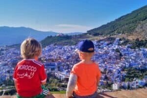 12 Day Morocco itinerary from Casablanca to Imperial Cities and Sahara Desert - Morocco itinerary 12 Days tour - Morocco Grand Desert Tour.