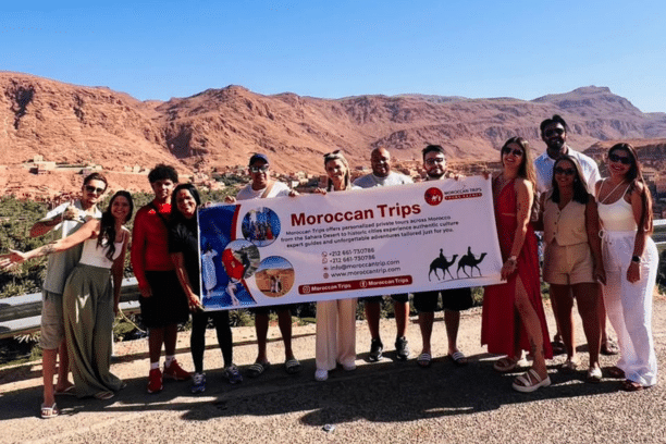 3 Days Marrakech to Merzouga Marrakech to Merzouga Desert Tour 3 Days, Explore the Southeast of Morocco with our professional local guides.