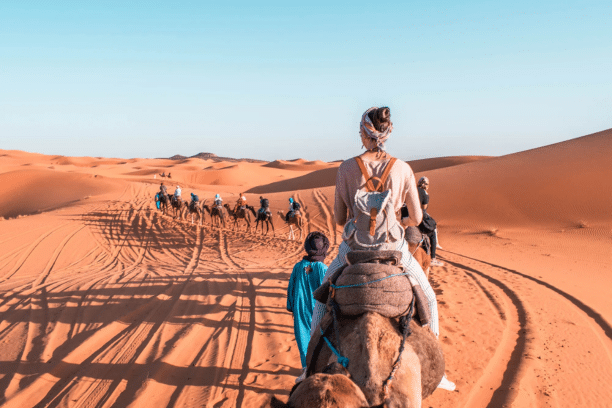 2 days tour from Marrakech to Merzouga Best 2-day Marrakech to Merzouga tour, This Morocco Desert Tour is one of the best booked trips.