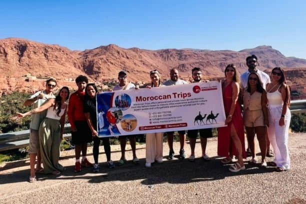 Morocco Tours, Morocco Holiday Packages, Morocco Travel Packages, Morocco Trips