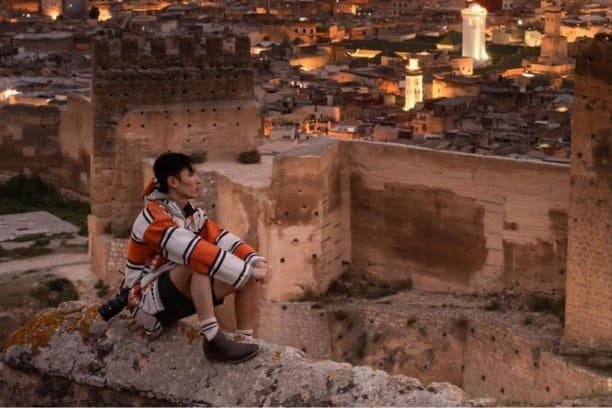 Morocco Travel, Morocco Holiday, Morocco trip