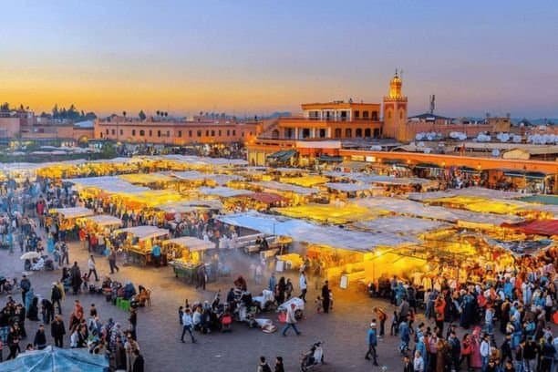 Morocco Holiday Packages, Morocco Travel Packages, Morocco Vacation Packages
