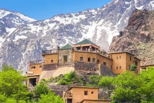 Morocco Tours, Moroccan Trips, Morocco Travel, Moroccan Vacation