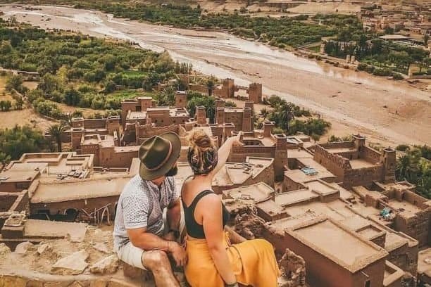 5 days desert tour from Marrakech to Fes 5 days Sahara tour Marrakech Fes, Private tour Marrakech Fes, Morocco desert itinerary, (adventure)