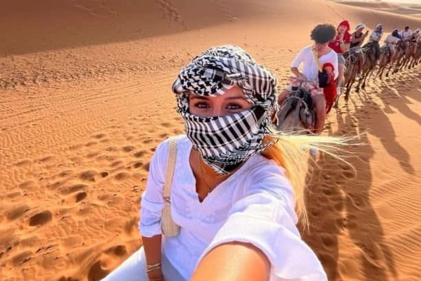 Morocco holiday - Morocco excursions - Morocco itinerary