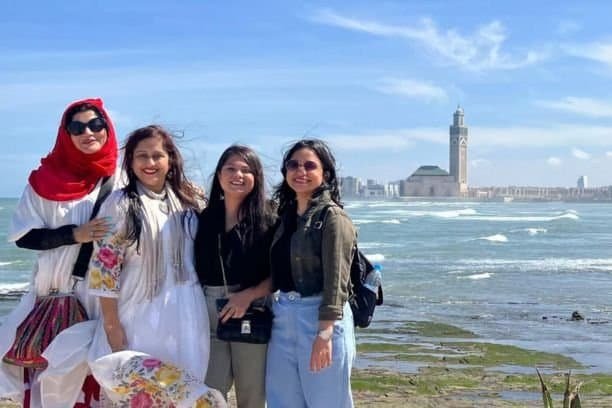 Fes Tours, Marrakech Tours, Tangier Tours