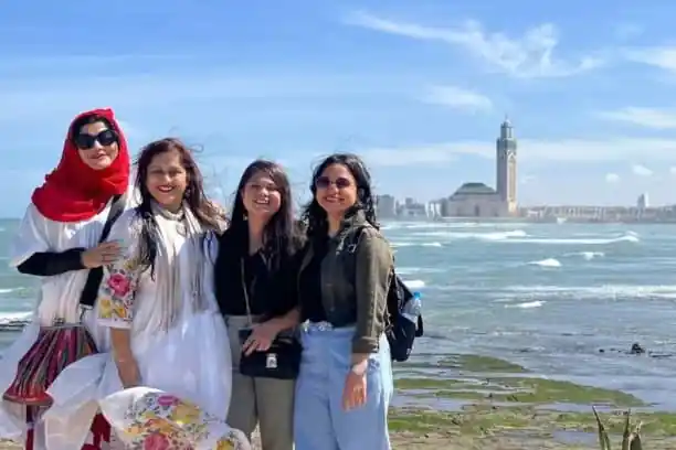 Fes Tours, Marrakech Tours, Tangier Tours