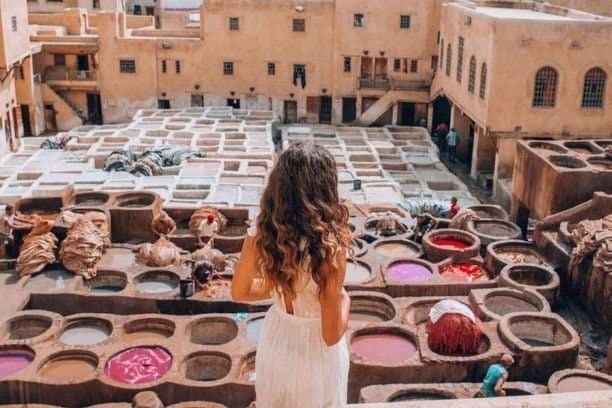 Morocco Packages, Morocco Holiday, Morocco Trip, Morocco Travel.