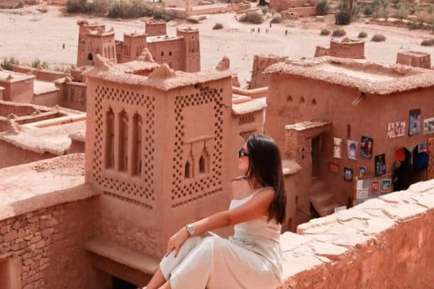Morocco trip - Morocco tours - Morocco holiday - Morocco excursions - Morocco itinerary.