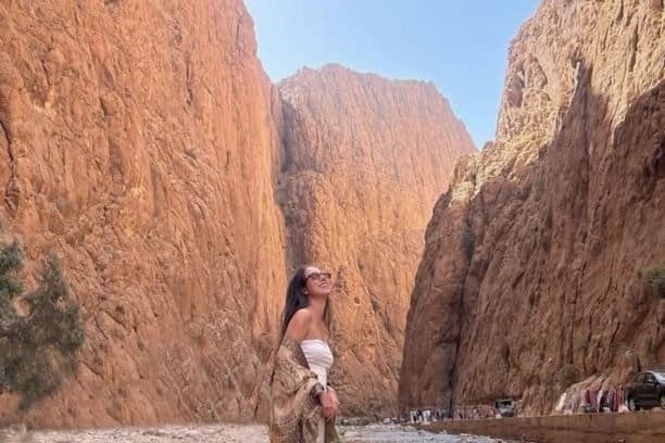 Explore our detailed 8 days Morocco itinerary for the perfect adventure. Discover the best sights and experiences in Morocco, (Itinerary).