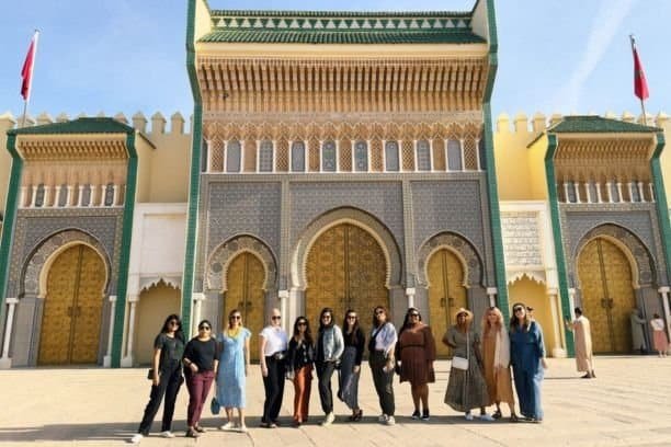 Explore the beauty of Morocco with our 10 Day Morocco Tour. Discover stunning landscapes and rich culture along the way, (Morocco itinerary).