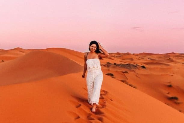 Explore the beauty of the desert with a thrilling 3 Days desert tour from Errachidia. Discover unique landscapes and culture, (Desert Tours).