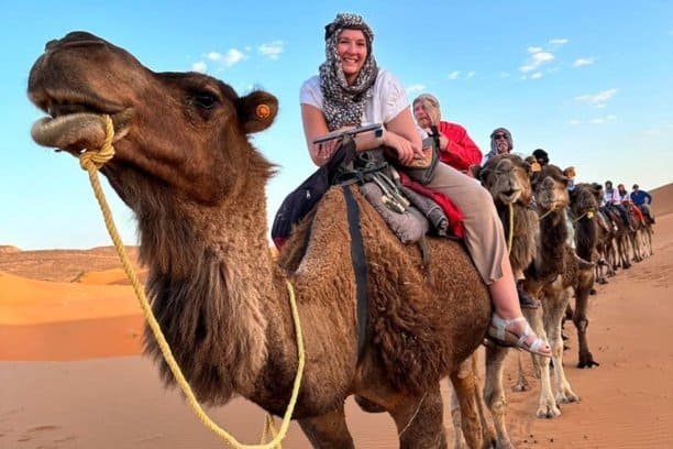 Morocco Holiday, Morocco Travel