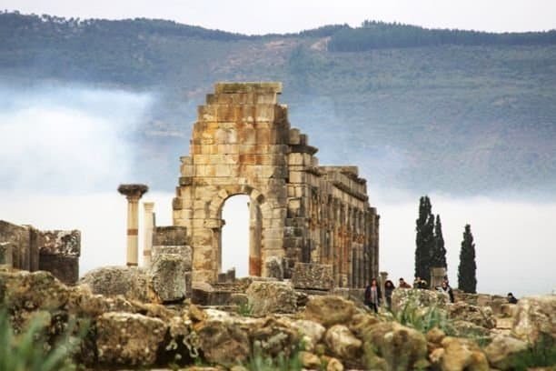 Explore the highlights of a 5 Day Morocco Tour with guided experiences, hotel accommodations, and all essential fees included, (Itinerary).