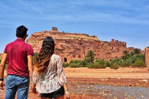 Join the 13 Day Morocco tour from Tangier for an unforgettable adventure filled with stunning landscapes and culture, (Moroccan Trips).