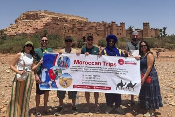 Morocco Trips, Morocco Holiday, Morocco Packages