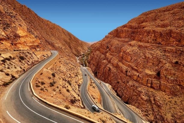 Moroccan Trips: Morocco Holiday Packages, Morocco luxury Tours, Marrakech Desert Tours, Customized Tours & Morocco Small Group Tours.