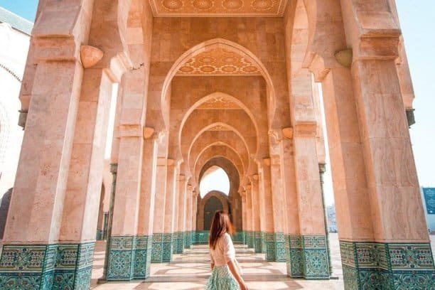 Join our exciting 7 Day Morocco Tour from Fes to explore breathtaking landscapes and vibrant culture. Discover unforgettable experiences.