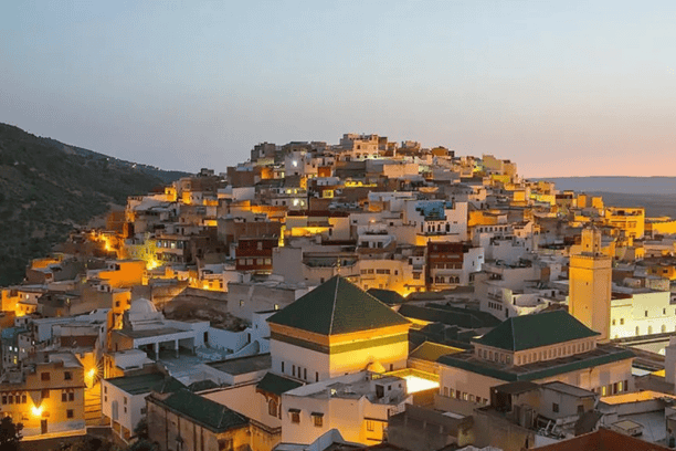 Plan your perfect trip with our Morocco itinerary 7 days. Explore the best sights and experiences in just one week! (1 Weeks Morocco Tour).